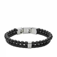 Product image of Fossil JF02763040 კაცის სამაჯური