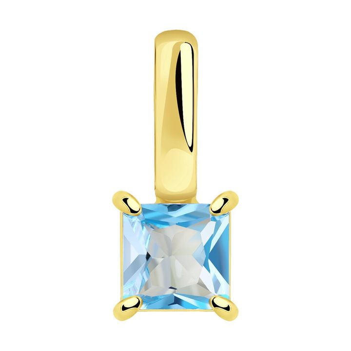 redberry-oqros-kuloni