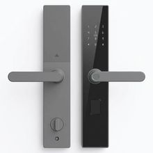 Product image of ICAM ჭკვიანი საკეტი F18 Premium Handle Smart Lock