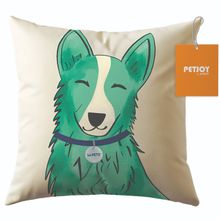 Product image of M-PETS PETJOY HappyHugs PetFamily ბალიში