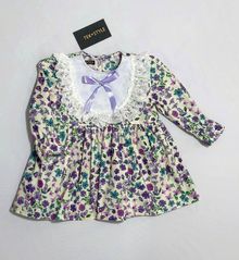 Product image of TEK•STYLE კაბა