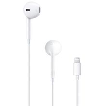 Product image of Apple Earpods White ყურსასმენი