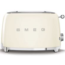 Product image of SMEG TSF01CREU ტოსტერი