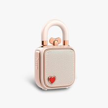 Product image of Divoom LoveLock პორტატული დინამიკი