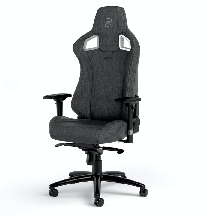NOBLECHAIRS EPIC TX GAMING CHAIR Extra.ge 522711