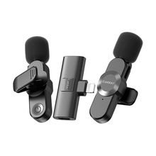 Product image of EARLDOM ET-MC8L უსადენო მიკროფონი