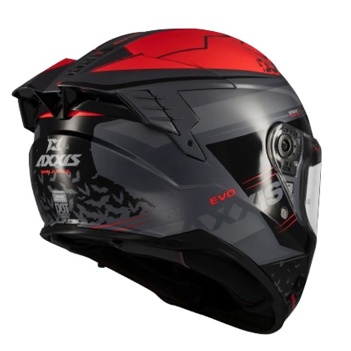 hawk-evo-sv-dark-justice-c4-axxis-2xl-dakhuruli-chafkhuti-photo-3