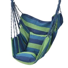Product image of ჰამაკი-საქანელა 2 ბალიშით