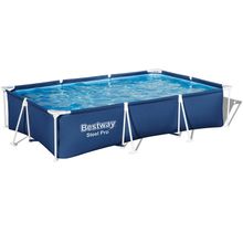 Product image of Bestway 56404 კარკასული აუზი