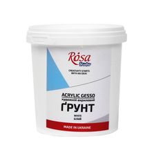 Product image of ROSA Studio 500მლ აკრილის გრუნტი