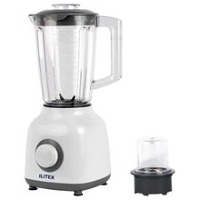 Product image of ILITEK IL 4149 800W 1.6 ლ თეთრი სტაციონარული ბლენდერი