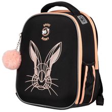 Product image of YES H-100 Brave Bunny კარკასული ზურგჩანთა 