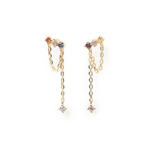Product image of PDPAOLA AR01-297-U ქალის საყურე