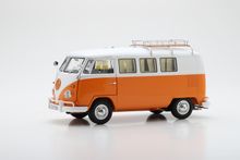 Product image of ფოლქსვაგენი T1 კემპერი – 1/18 DieCast მოდელი