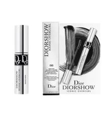 Product image of Dior Diorsshow Iconic Overcurl 090 4გრ ტუში