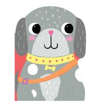 Product image of ბობის თავგადასავალი სახლში