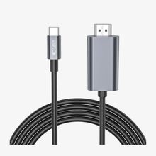 Product image of კაბელი Tech-Protect Ultraboost Cable Type-C to HDMI