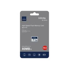Product image of Wiwu Infini Series High-speed Flash Memory Card 64G Wi-FC004