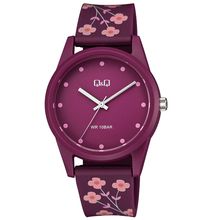 Product image of Q&Q V08A-002VY ქალის საათი