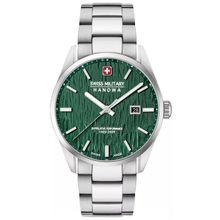 Product image of SWISS MILITARY HANOWA SMWGH0006101 მამაკაცის საათი