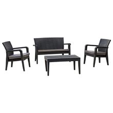 Product image of COMFORT ROOM სამეული მაგიდით