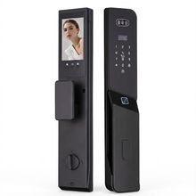 Product image of ICAM V50 Ultra Visual Video Smart Lock ჭკვიანი საკეტი