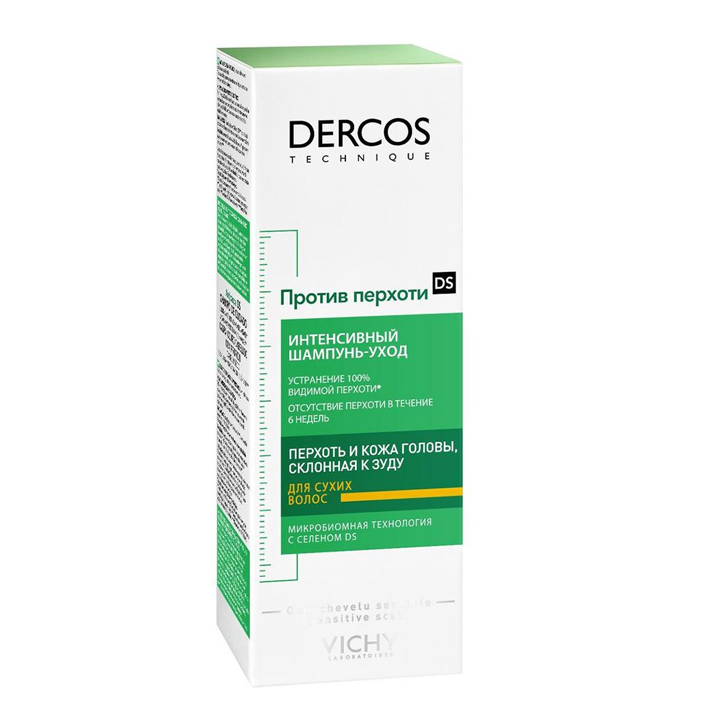 vichy-dercos-shampoo-anti-dandruff-ds-shampuni-200-ml-photo-3