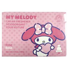 Product image of MINISO Sanrio Characters Car Air Freshener მანქანის არომატიზატორი