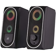 Product image of 2E 2E-PCS234BK საუნდბარი