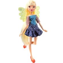 Product image of winx Glamour Girl თოჯინა