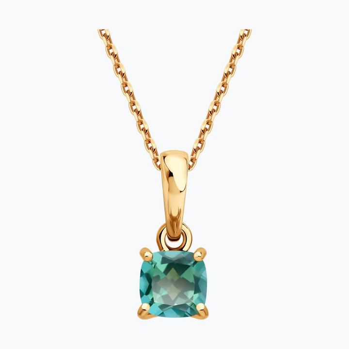 redberry-oqros-kuloni