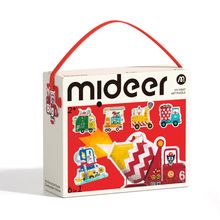 Product image of Mideer MD1459 შემეცნებითი სათამაშო