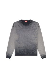 Product image of DIESEL S-ARON-RAW პულოვერი