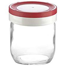 Product image of RENGA მინის ქილა 325 მლ