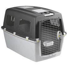 Product image of KERBL Gulliver Mega 7 ცხოველის გადასაყვანი კონტეინერი