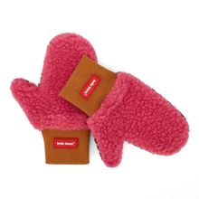 Product image of Hello Hossy ხელთათმანები Heaty Tara 5-7 წელი