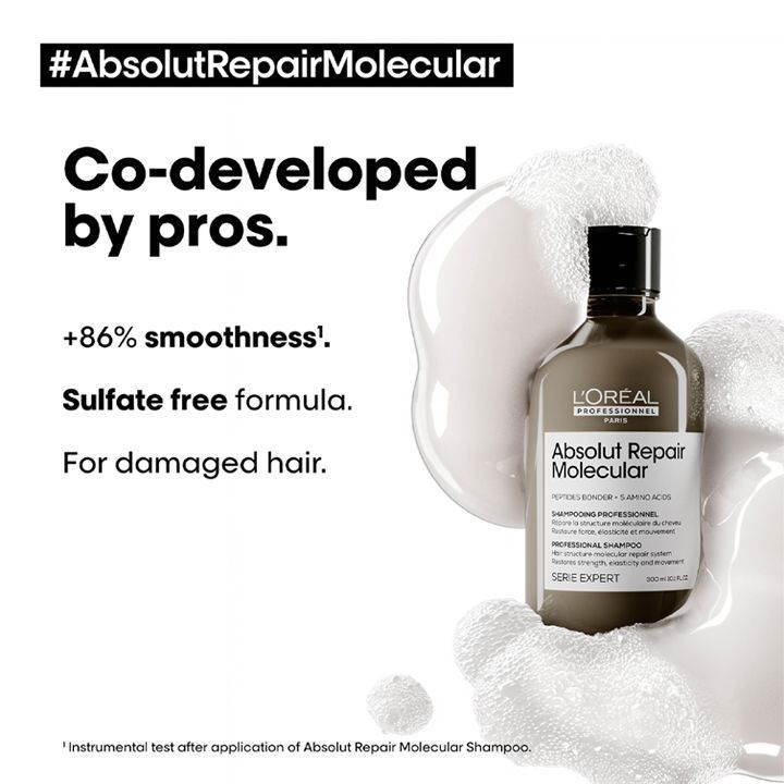 loreal-professionnel-absolut-repair-molecular-500ml-aghmdgeni-shampuni-photo-2