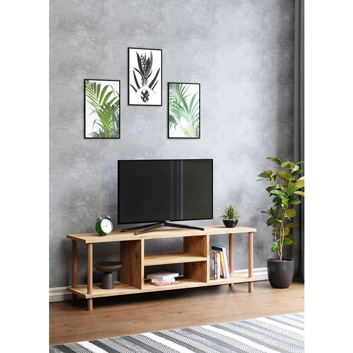 comfo-televizoris-magida-fichvis-faqturit-tv1-a-photo-2