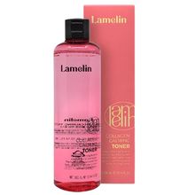 Product image of LAMELIN COLLAGEN CALMING TONER 300მლ სახის ტონერი