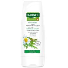 Product image of Rausch swiss herbal 200მლ თმის კონდიციონერი