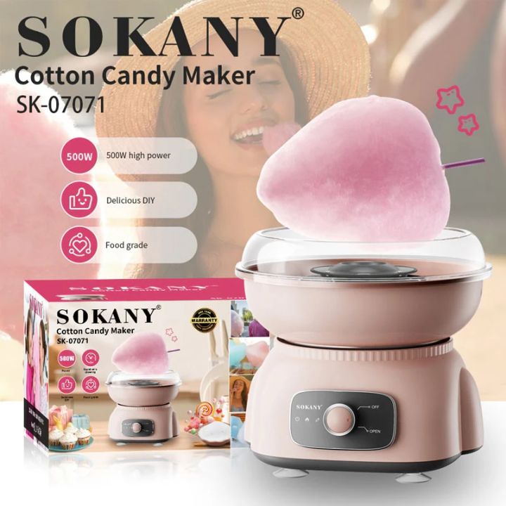 sokany-sk-07071-bambis-naqinis-aparati-photo-2