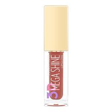 Product image of Golden Rose 3D MEGA SHINE LIPGLOSS NO:112 თხევადი ტუჩსაცხი