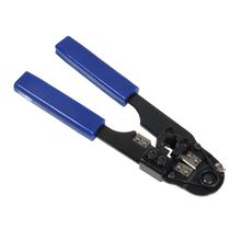 Product image of ინსტრუმენტი მოსაჭიმი DPM TEL-0082 RJ45 3-in-1