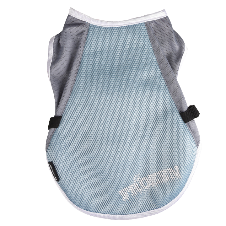 flamingo-cooling-coat-frozen-blue-grey-m-35cm-dzaghlis-qurtuki-photo-3