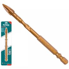 Product image of TOTAL TACG200812 შუშის ბურღი