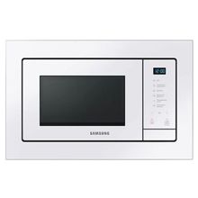 Product image of SAMSUNG MS23A7118AW/BW 23 ლ მიკროტალღური ღუმელი