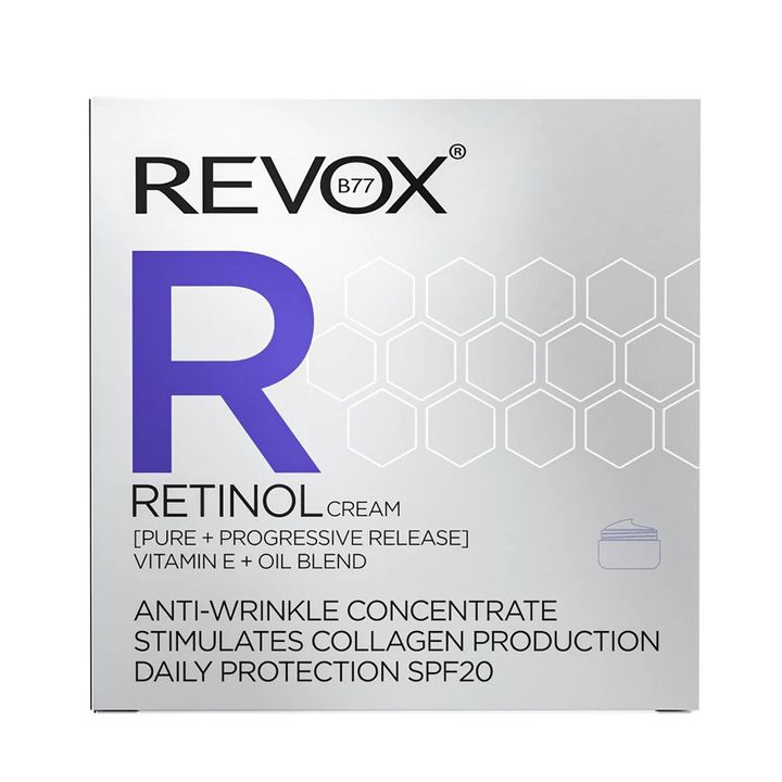 revox-b77-retinol-daily-protection-spf-20-naochebis-satsinaaghmdego-kremi-qvela-tipis-kanistvis-photo-3