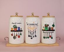 Product image of სამცალიანი რეზერვუარის ნაკრები