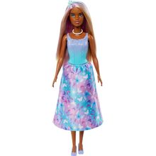 Product image of Mattel Barbie თოჯინა აქსესუარებით