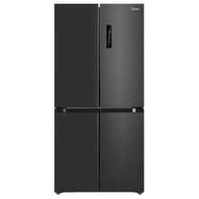 Product image of MIDEA MDRF632FIE45 474ლ SIDE-BY-SIDE მაცივარი
